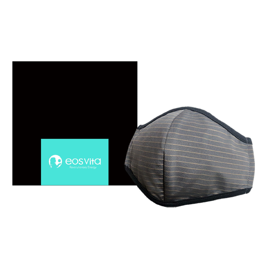 Comfortable Antibacterial Mask - COPPER+ | 舒適抗菌口罩 - 銅纖維加强版