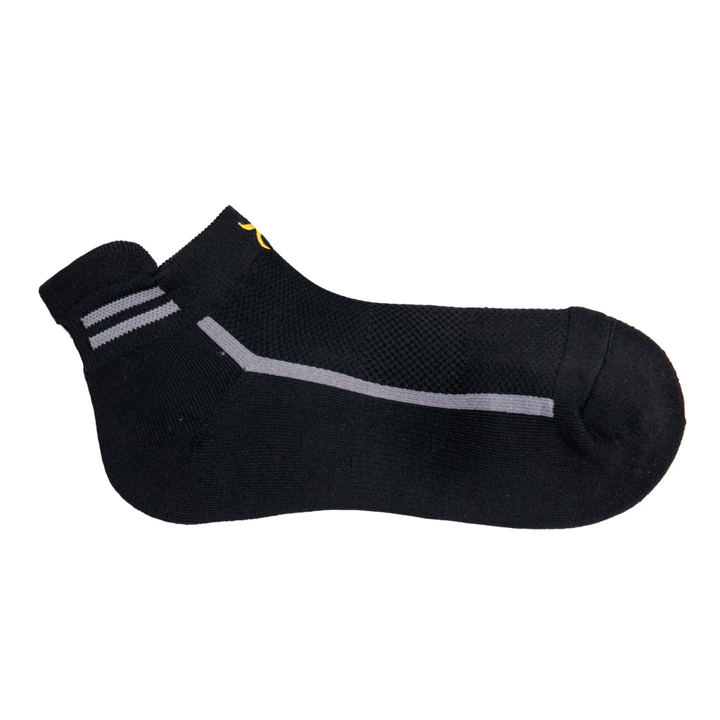 OXYgenius Low Cut Socks 活氧能量船型袜